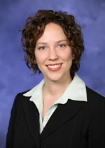 Attorney Kimberly Hubbard